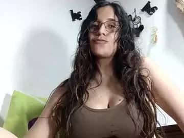 cassie_vibe from Chaturbate is Freechat