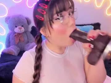 cassiebigass_ from Chaturbate is Freechat