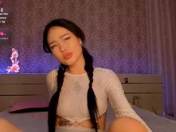 cassy_hon from Chaturbate is Freechat