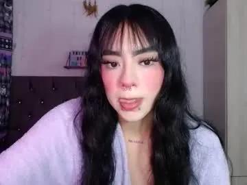 cat_mila_ from Chaturbate is Freechat