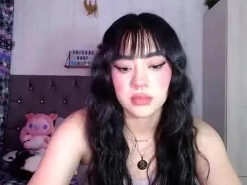 cat_mila_ from Chaturbate is Freechat