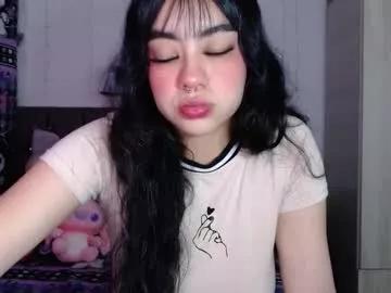 cat_mila_ from Chaturbate is Freechat