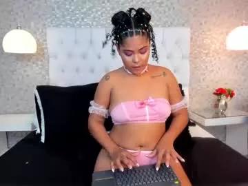 cataleyamoretty from Chaturbate