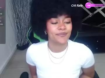 catalina25_t from Chaturbate is Freechat