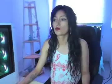 catalina_hot7 from Chaturbate is Freechat