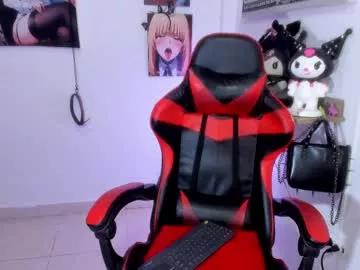 catalina_prada_ from Chaturbate is Freechat