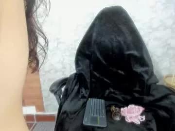 catalina_santana20 from Chaturbate is Freechat