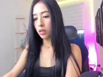 catalina_santana777 from Chaturbate is Freechat