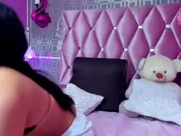 catalina_santana_11 from Chaturbate is Freechat