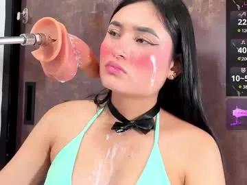 catalina_whore from Chaturbate is Freechat