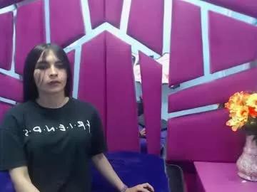 catalina_yankee from Chaturbate is Freechat
