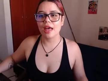 catalinaa_lovee from Chaturbate is Freechat