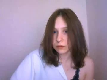 catecresswell from Chaturbate is Freechat