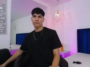 cateyesguy from Chaturbate is Freechat