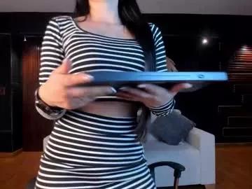 cathalina_santana from Chaturbate is Freechat
