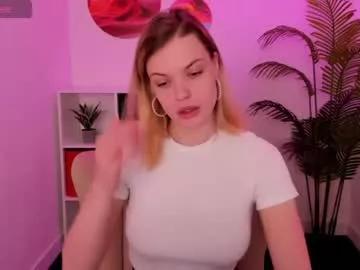 catherine_evanss from Chaturbate is Freechat