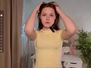 cathrynheritage from Chaturbate is Freechat