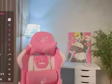 cathrynheritage from Chaturbate is Freechat