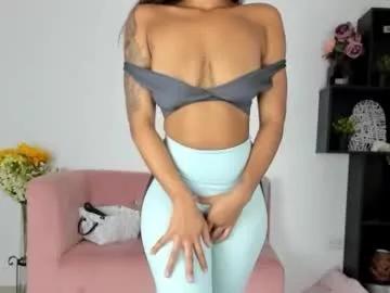 catta_cat18 from Chaturbate is Freechat