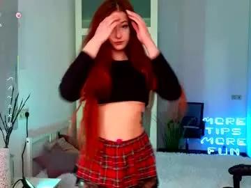 caty_cuddly from Chaturbate is Freechat