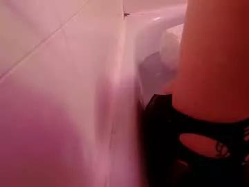 ccsrevenge from Chaturbate is Freechat