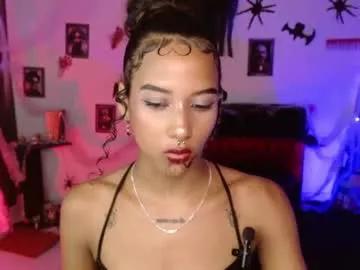 celesstte_0 from Chaturbate is Freechat