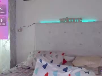 celeste_chic from Chaturbate is Freechat