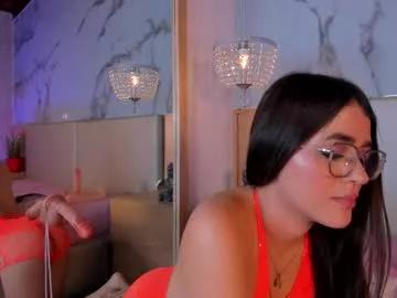 celeste_evanzz from Chaturbate is Freechat
