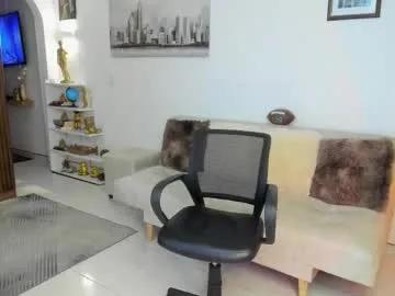celeste_funnyy from Chaturbate is Freechat