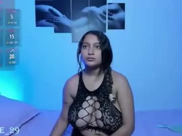 celeste_l29 from Chaturbate is Freechat