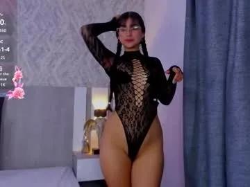 celeste_sc0tt from Chaturbate is Freechat
