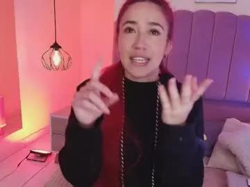 celestee15_ from Chaturbate is Freechat