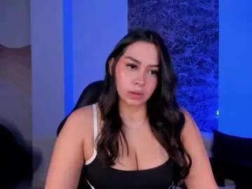 celestepalmer_x from Chaturbate is Freechat