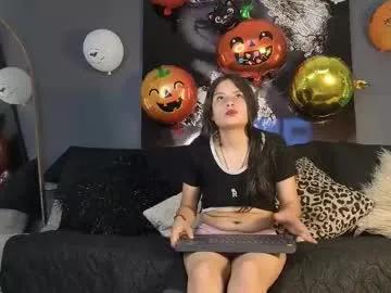 celestesecret from Chaturbate is Freechat