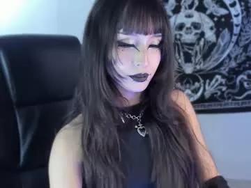 celestical from Chaturbate is Freechat