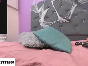 celesttee_0 from Chaturbate is Freechat