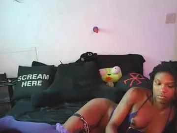 cerouniverse from Chaturbate is Freechat