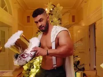 cesar_joness from Chaturbate is Freechat