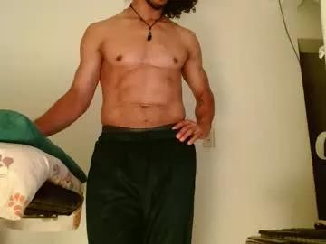 cesar_master_ from Chaturbate is Freechat