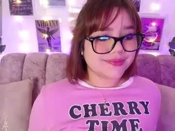 chaarlotte_1 from Chaturbate is Freechat