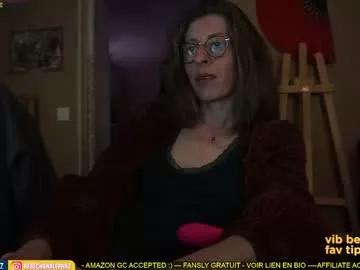 chanalephaz from Chaturbate is Freechat