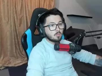 chance307 from Chaturbate is Freechat