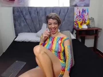 chanel_joliee from Chaturbate is Freechat