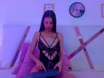 chaneladamss_ from Chaturbate is Freechat
