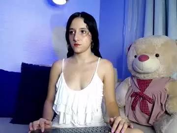 chanell_walker from Chaturbate is Freechat