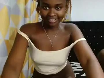 chanelle_ney from Chaturbate is Freechat