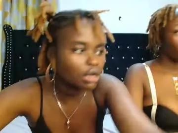 chanelle_ney from Chaturbate is Freechat