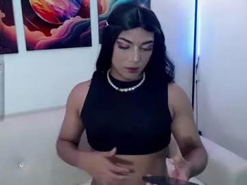 chanellwester from Chaturbate is Freechat