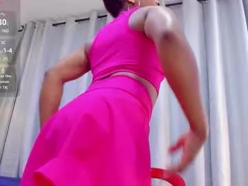 channel_brownn from Chaturbate is Freechat