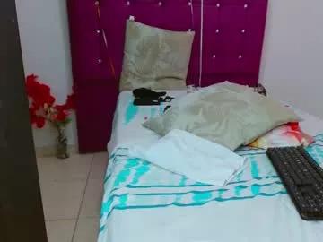 chantalsemenova2023 from Chaturbate is Freechat